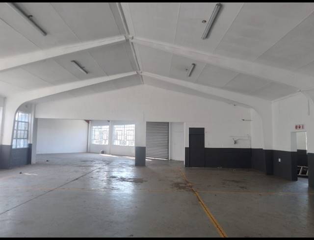 288M² SERVICE STATION TO LET IN BALLITO CENTRAL